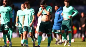 ولفرهامبتون أول الهابطين من الدوري الإنجليزي | قسم الرياضة